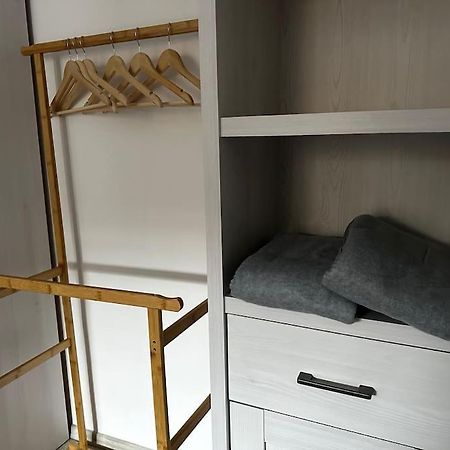 Byt V Rezidencni Ctvrti Prahy 6 Praga Zewnętrze zdjęcie