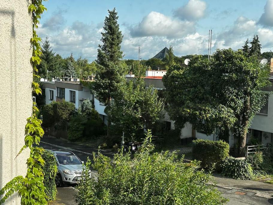 Byt V Rezidencni Ctvrti Prahy 6 Praga Zewnętrze zdjęcie